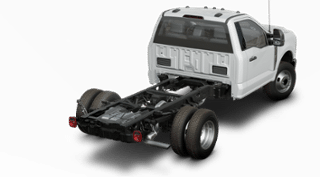 2024 Ford Chassis Cab External Image 3